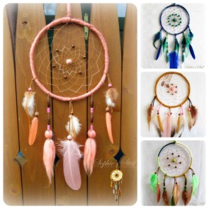 BeFunky Collage dreamcatcher