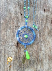 green turquoise dr. necklace1